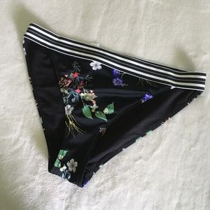 Athleta bikini bottoms